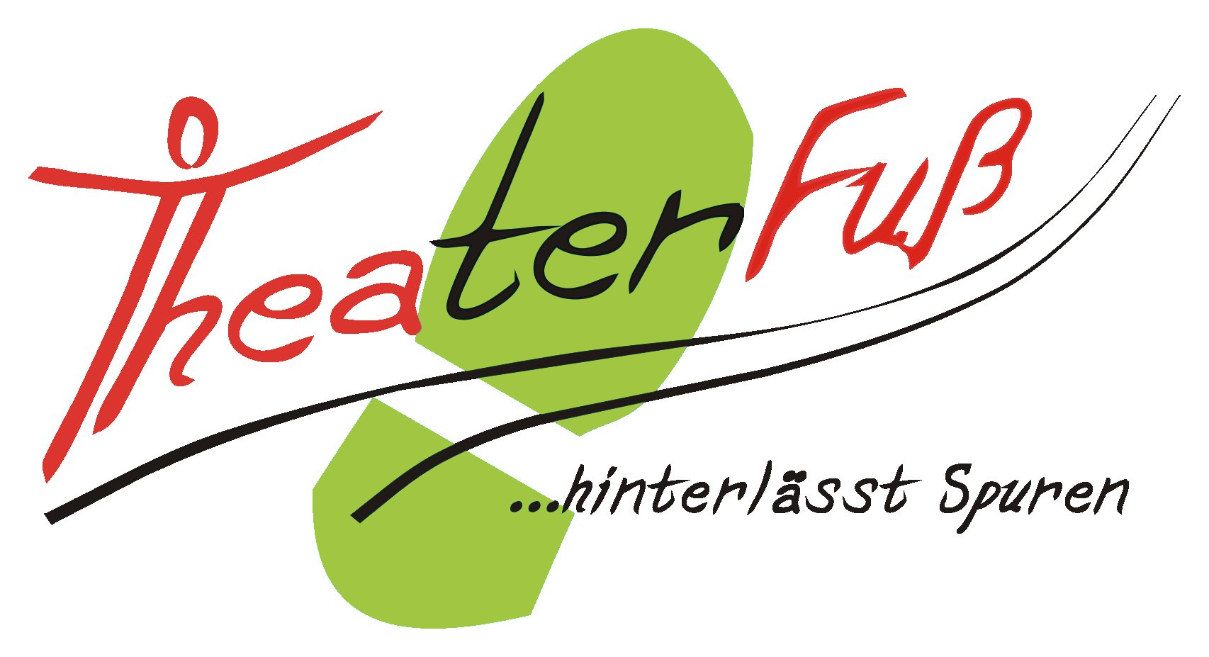 Theater-Fuß